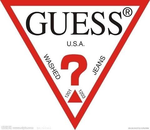GUESS